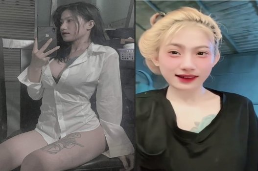 Bảo Trân Gợi Tình Tập 3 Đốn Tim