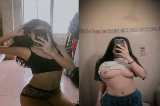 Sex cô nàng quyến rũ làm bùng cháy những khát khao