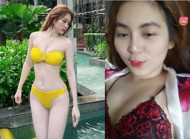 Cô giáo Trân với vòng một khủng