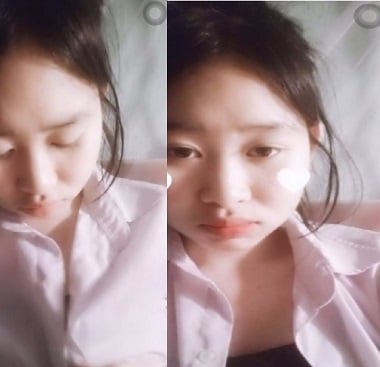 Chơi bạo lực với cô học trò ngây thơ