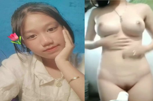Sex em còn non nhưng vú rất đẹp