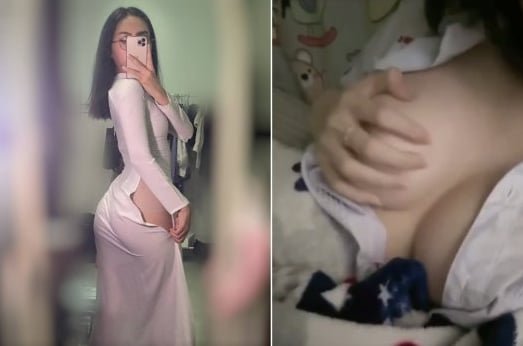 Quan hệ tình dục với nữ sinh có mông đẹp sẽ khiến bạn phấn khích