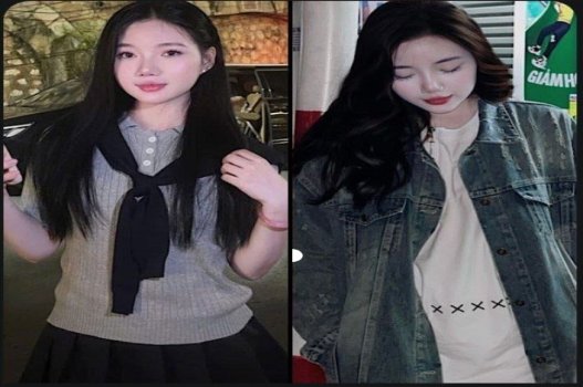 Sex Desire: Cuộc Chơi Gợi Cảm Đầy Mê Hoặc