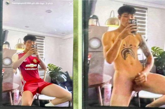 MCK tự tin khoe khả năng cương cứng trong tình dục