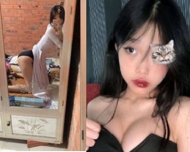 Cách để nữ sinh thỏa mãn ham muốn tình dục