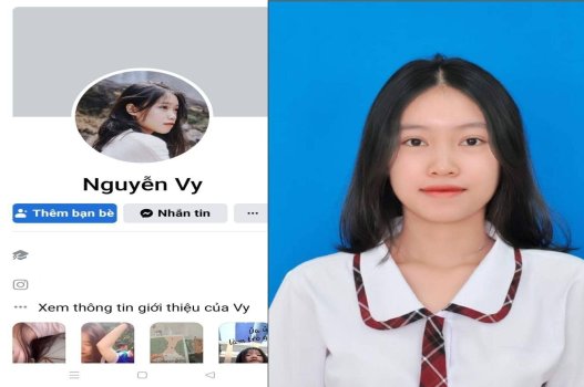 Nàng Vy Nguyễn, cô nữ sinh mới lớn đang tìm kiếm chuyện ấy