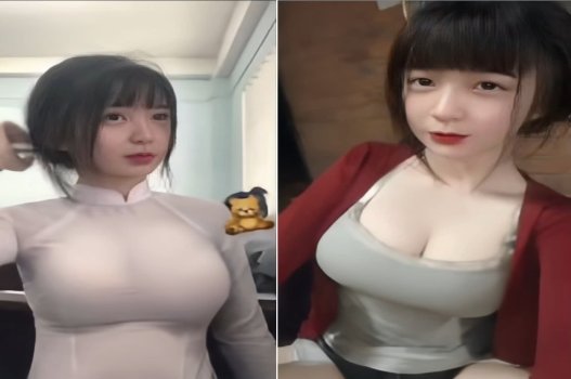 Sex với nữ sinh xinh đẹp da trắng mịn khó lòng cưỡng lại