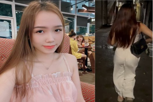 Single mom khéo léo làm lụng để thỏa mãn nhu cầu của con