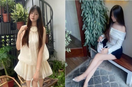 Sinh viên năm nhất chưa quen trường đã bị anh ta khóa trên giường