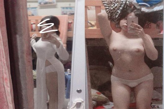 Chịch em học sinh dâm đãng khi say rượu