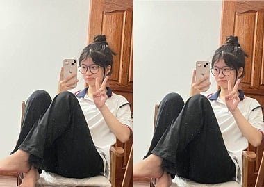 Tiêu đề mới: Được chích ít thôi đã phọt rồi