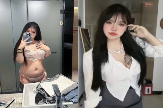TikTok thật sự rất đa năng và kiên cường