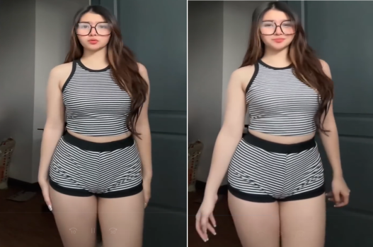 Tiktok Việt vòng ngực khủng sexy rên mê mẩn