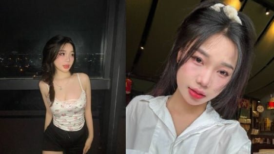 TikToker bebon vũ đạo xinh đẹp và giỏi trong chuyện 18+