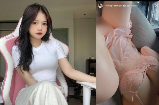 Trần Ngọc Nhi là một vị khách hàng VIP, chinh phục mọi thử thách