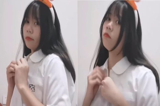 Váy kẻ dâm đãng chỉ khiến tôi thèm khát hơn