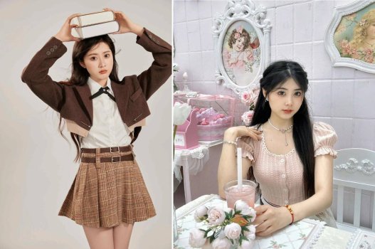 Yêu chiều Mùa Hè99 cùng cô gái quyến rũ như ánh nắng ban mai